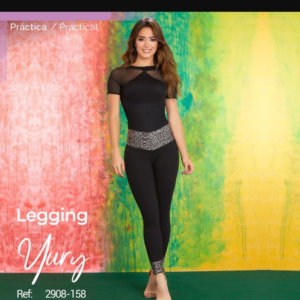 Tissini legging